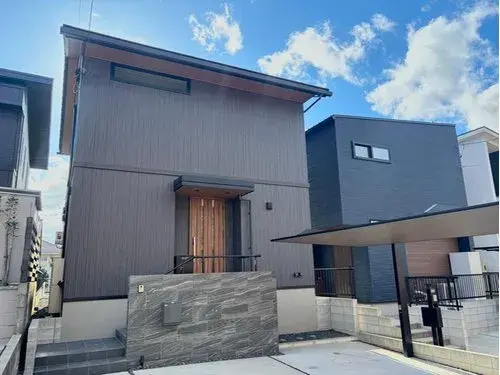 4LDK小牧市爱知县 (2)