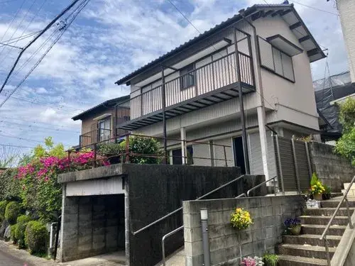 Akiya in 豊田市