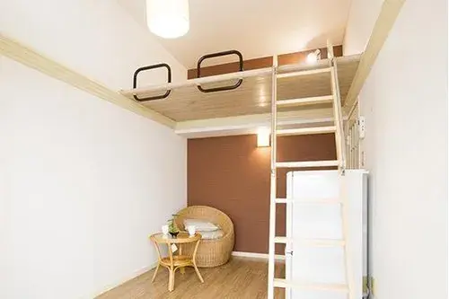 Appartement 1K Nagoya Préfecture d'Aichi (2)