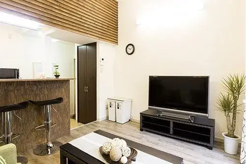 Appartement 1K Nagoya Préfecture d'Aichi (13)