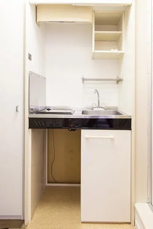 Appartement 1K Nagoya Préfecture d'Aichi (16)