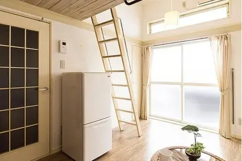 Appartement 1K Nagoya Préfecture d'Aichi (3)