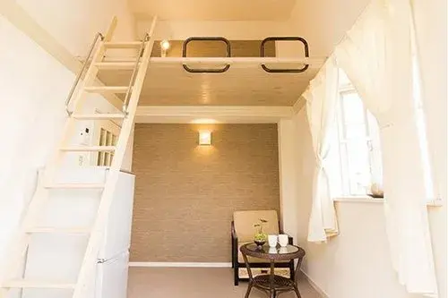 Appartement 1K Nagoya Préfecture d'Aichi (4)
