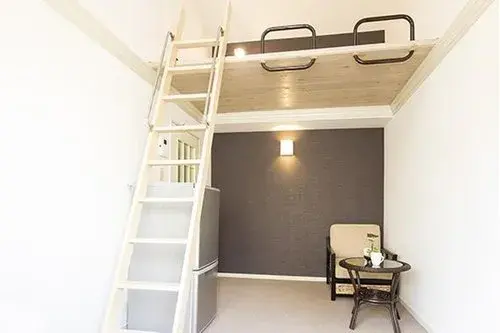 Appartement 1K Nagoya Préfecture d'Aichi (6)