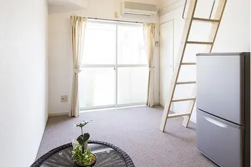 Appartement 1K Nagoya Préfecture d'Aichi (7)