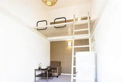 Appartement 1K Nagoya Préfecture d'Aichi (8)