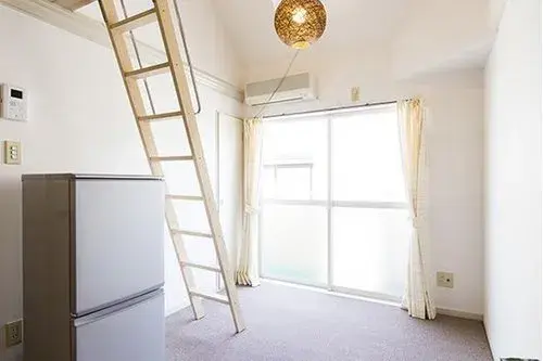 Appartement 1K Nagoya Préfecture d'Aichi (9)