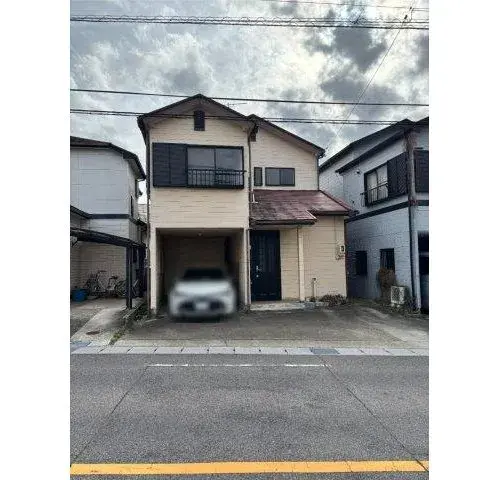 4LDK+S Bien immobilier Ville de Toyota Préfecture d'Aichi (4)