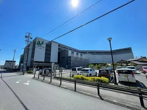 Akiya in Nishio