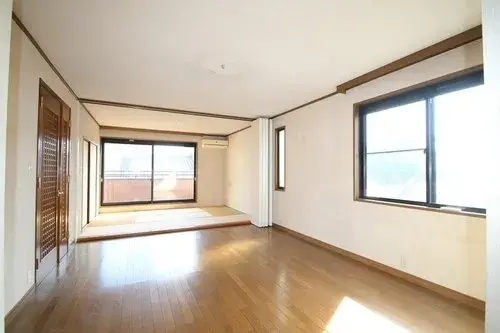 6LDK+S Propiedad Ciudad de Nishio Prefectura de Aichi (14)