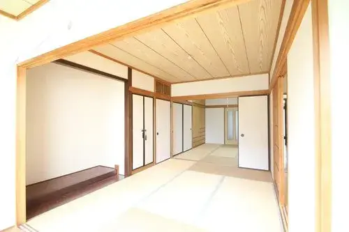 6LDK+S Propiedad Ciudad de Nishio Prefectura de Aichi (15)