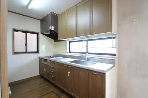 6LDK+S Propiedad Ciudad de Nishio Prefectura de Aichi (19)