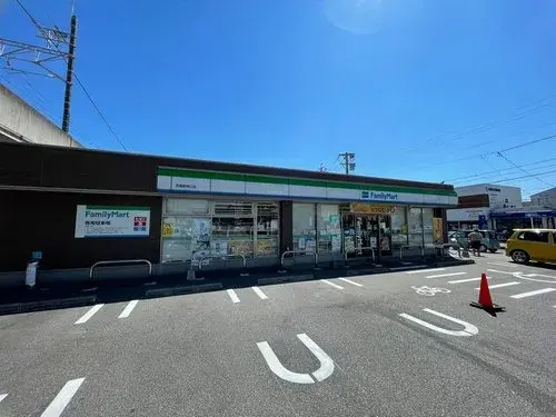 6LDK+S Propiedad Ciudad de Nishio Prefectura de Aichi (23)