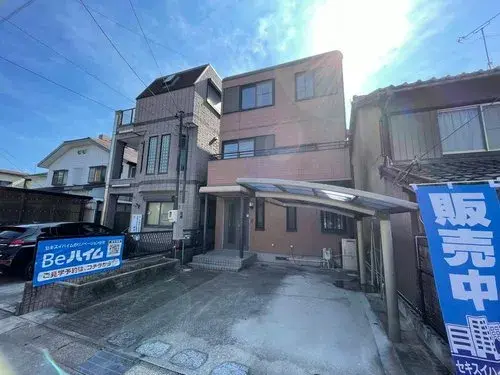 6LDK+S Propiedad Ciudad de Nishio Prefectura de Aichi (8)