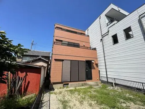 6LDK+S Propiedad Ciudad de Nishio Prefectura de Aichi (9)