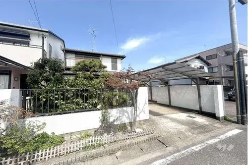 Akiya in Nagoya