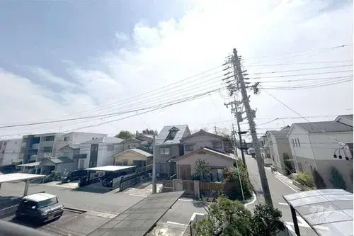5DK 名古屋市 愛知県 (3)
