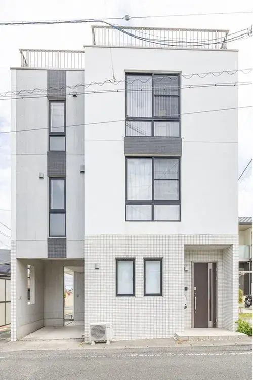 Akiya in Toyohashi