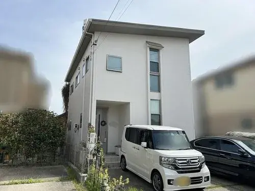 Akiya in Nagoya