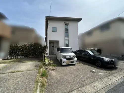 3LDK Bien immobilier Nagoya Préfecture d'Aichi (3)