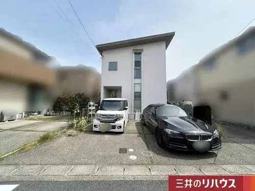 3LDK Bien immobilier Nagoya Préfecture d'Aichi (4)