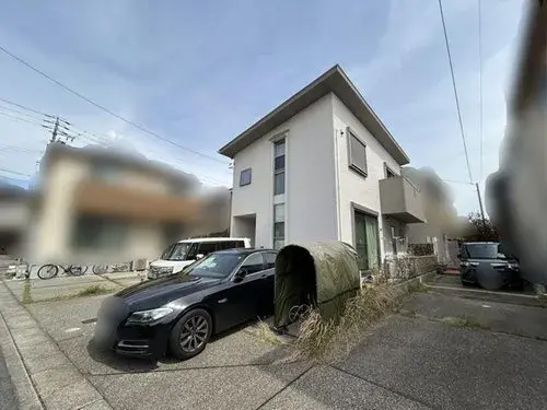 3LDK Bien immobilier Nagoya Préfecture d'Aichi (6)