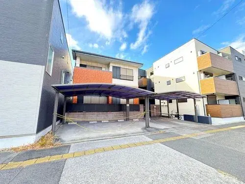 Akiya in 名古屋市
