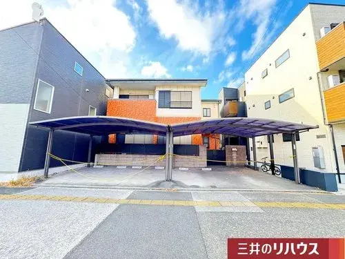 4LDK+S 名古屋市 爱知县 (2)