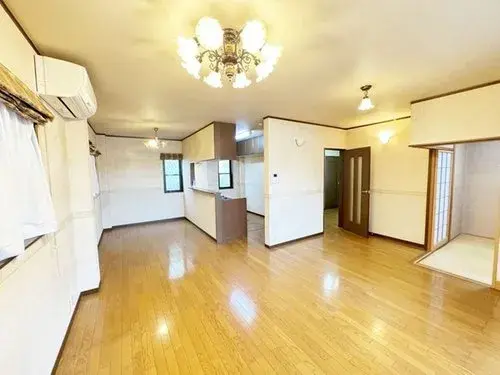 4LDK+S 名古屋市 爱知县 (3)