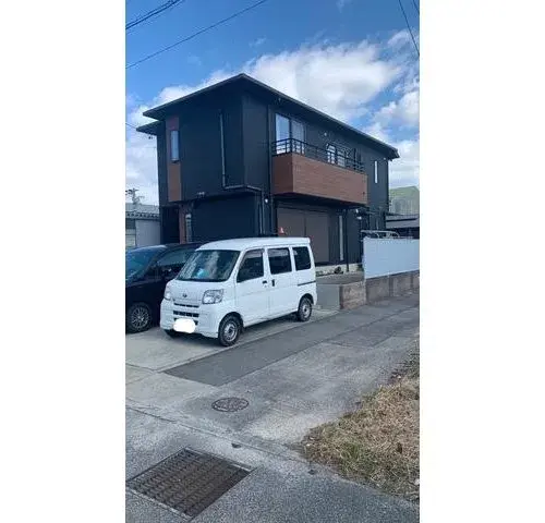 3LDK Aichi Nishio Propriété (2)
