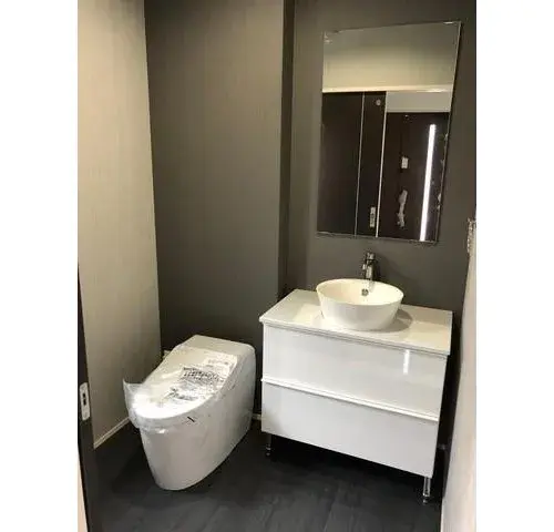 3LDK Aichi Nishio Propriété (18)