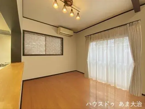 4LDK房产 蟹江町 爱知县 (11)