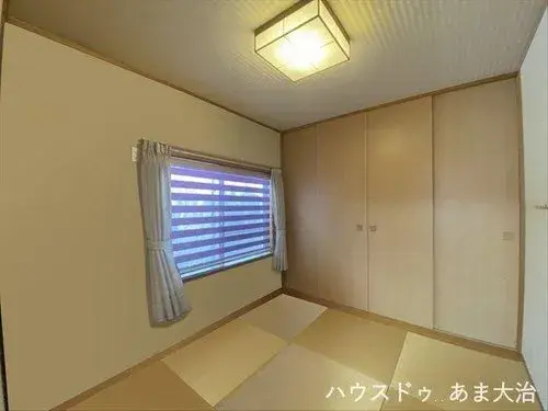 4LDK房产 蟹江町 爱知县 (13)