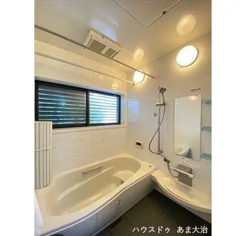 4LDK房产 蟹江町 爱知县 (17)