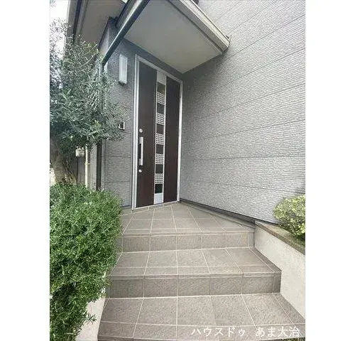 4LDK房产 蟹江町 爱知县 (3)