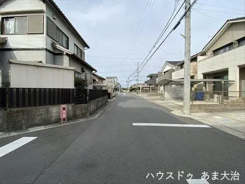 4LDK房产 蟹江町 爱知县 (4)