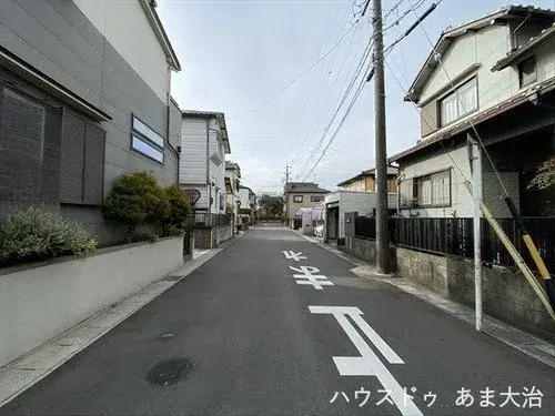 4LDK房产 蟹江町 爱知县 (5)