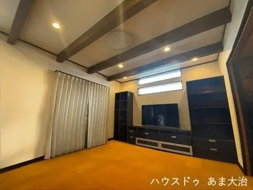 4LDK房产 蟹江町 爱知县 (6)
