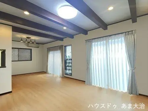 4LDK房产 蟹江町 爱知县 (7)