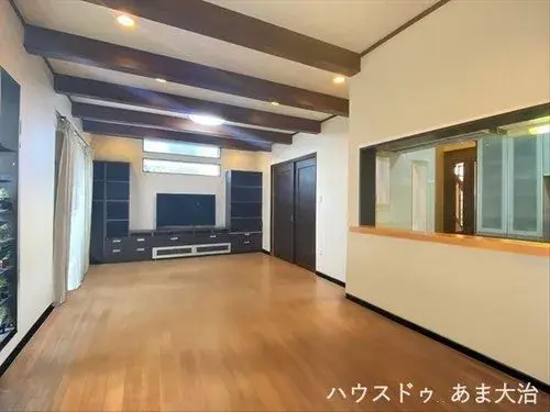 4LDK房产 蟹江町 爱知县 (8)