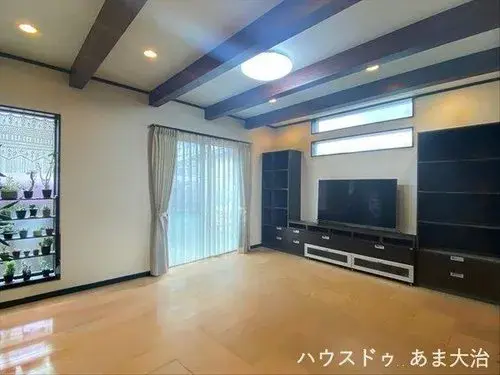 4LDK房产 蟹江町 爱知县 (9)