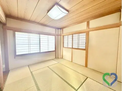[Жилой блок] город Nagoya, район Kita, префектура Aichi (3)