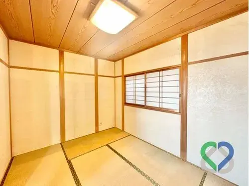 [Жилой блок] город Nagoya, район Kita, префектура Aichi (4)