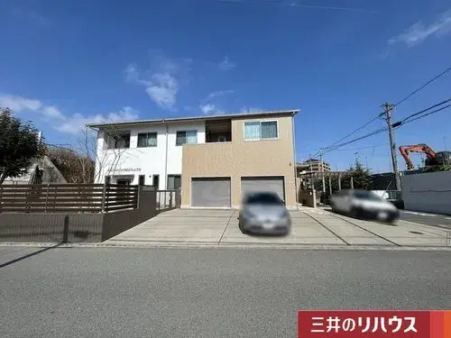 4LDK Kanie-cho Aichi Prefecture (2)