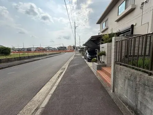 6DK物件 春日井市 愛知県 (2)