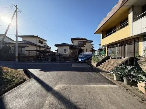 Akiya in Inuyama