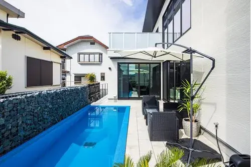 3LDK+S Property Nagoya City Aichi Prefecture (2)