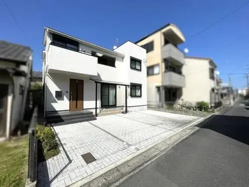 Akiya in Toyokawa