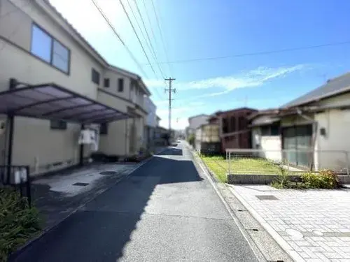 4LDK Property Toyokawa City Aichi Prefecture (2)