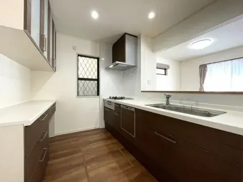 4LDK Property Toyokawa City Aichi Prefecture (14)
